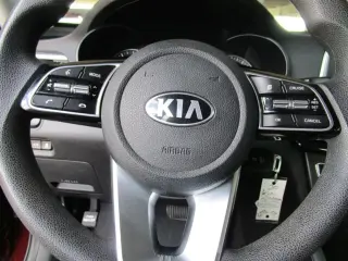 2020 KIA OPTIMA