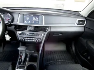 2020 KIA OPTIMA