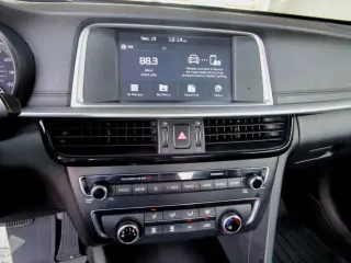 2020 KIA OPTIMA