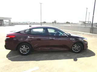 2020 KIA OPTIMA