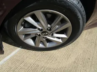 2020 KIA OPTIMA