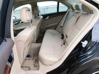 2013 MERCEDES-BENZ C-CLASS