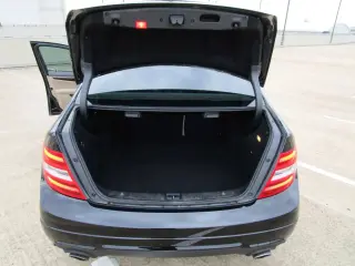 2013 MERCEDES-BENZ C-CLASS