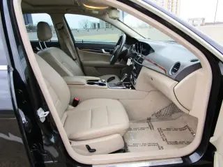 2013 MERCEDES-BENZ C-CLASS