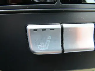 2013 MERCEDES-BENZ C-CLASS