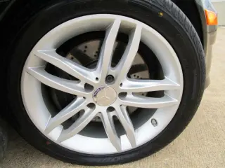 2013 MERCEDES-BENZ C-CLASS