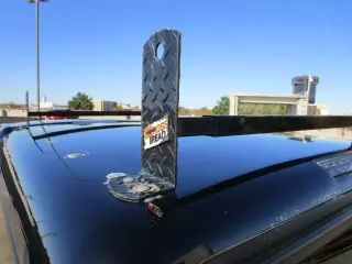 2016 NISSAN FRONTIER KING CAB