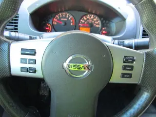 2016 NISSAN FRONTIER KING CAB