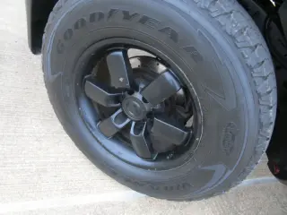2011 NISSAN TITAN CREW CAB