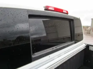 2013 NISSAN TITAN CREW CAB