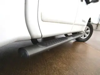 2013 NISSAN TITAN CREW CAB
