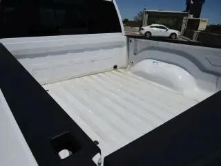 2014 RAM 1500 CREW CAB