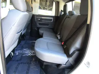 2014 RAM 1500 CREW CAB