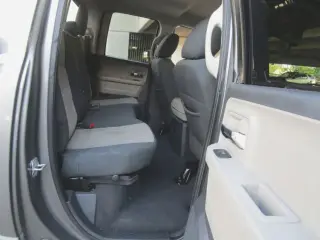 2011 RAM 1500 QUAD CAB