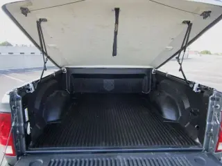 2011 RAM 1500 QUAD CAB