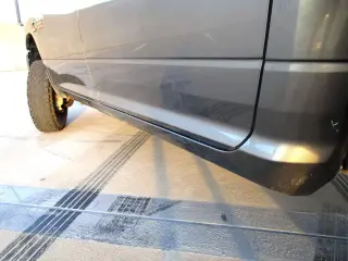 2011 RAM 3500 CREW CAB