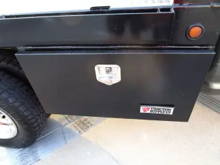 2011 RAM 3500 CREW CAB