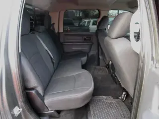 2011 RAM 3500 CREW CAB