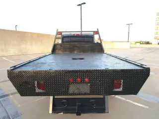 2011 RAM 3500 CREW CAB