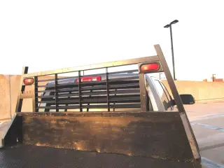 2011 RAM 3500 CREW CAB