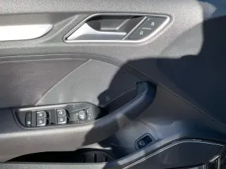2015 AUDI S3