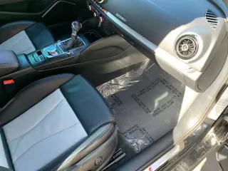 2015 AUDI S3