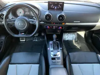 2015 AUDI S3