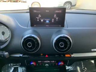 2015 AUDI S3