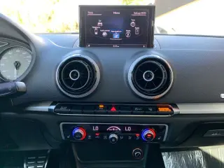 2015 AUDI S3
