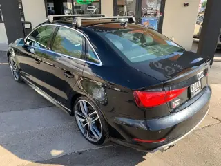2015 AUDI S3