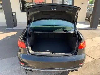 2015 AUDI S3