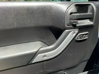 2014 JEEP WRANGLER