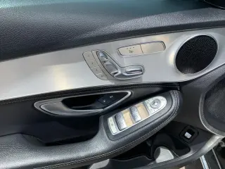2015 MERCEDES-BENZ C-CLASS