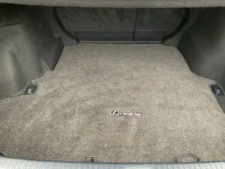 2015 LEXUS IS