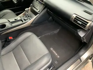 2015 LEXUS IS