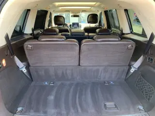 2018 MERCEDES-BENZ GLS