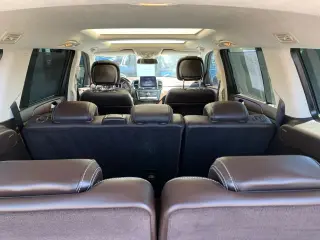 2018 MERCEDES-BENZ GLS