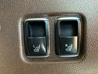 2018 MERCEDES-BENZ GLS