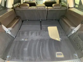 2018 MERCEDES-BENZ GLS