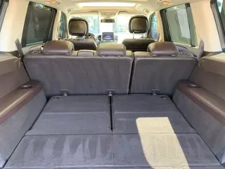 2018 MERCEDES-BENZ GLS