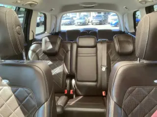 2018 MERCEDES-BENZ GLS