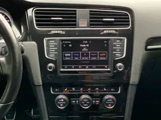 2016 VOLKSWAGEN GOLF R