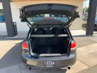2013 VOLKSWAGEN GTI