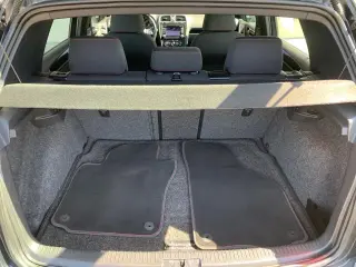 2013 VOLKSWAGEN GTI