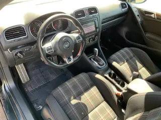 2013 VOLKSWAGEN GTI