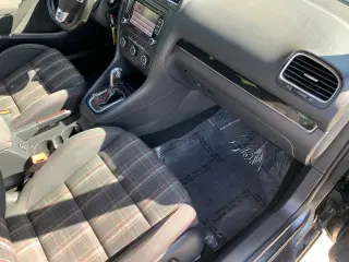2013 VOLKSWAGEN GTI