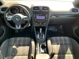 2013 VOLKSWAGEN GTI