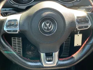 2013 VOLKSWAGEN GTI