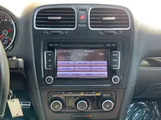 2013 VOLKSWAGEN GTI