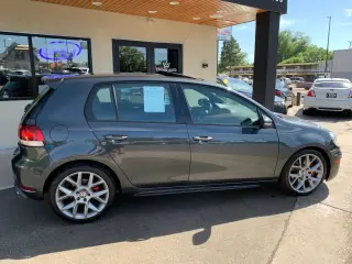 2013 VOLKSWAGEN GTI